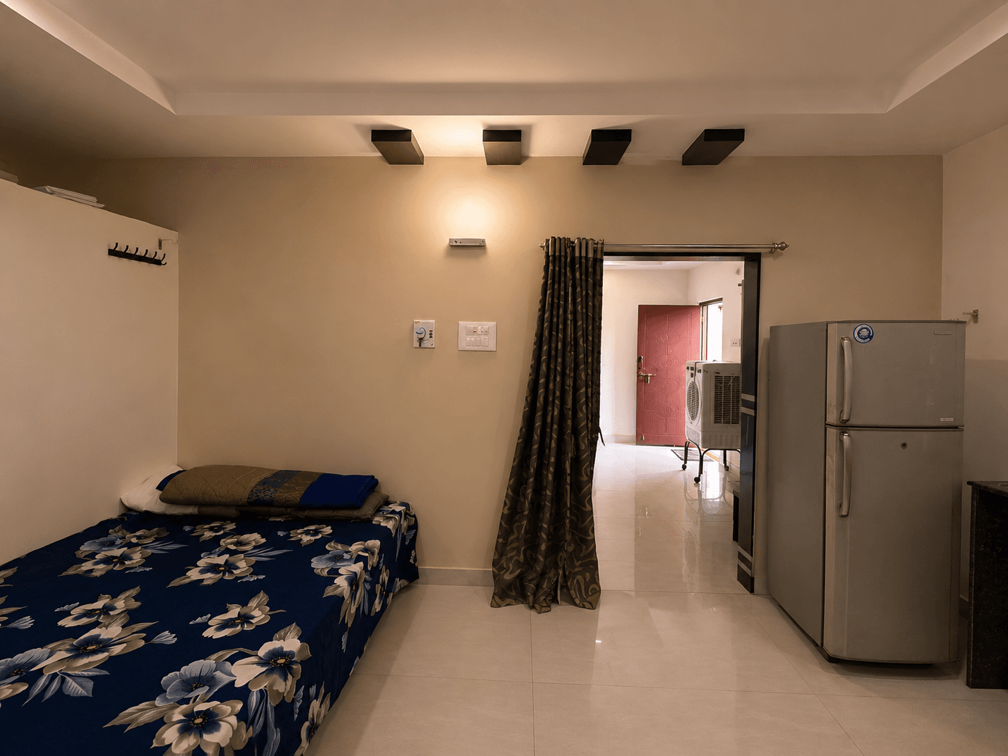 Farmstay Bedroom 2
