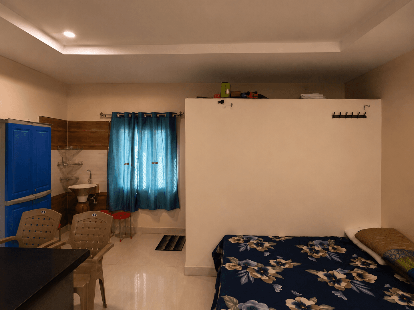 Farmstay Bedroom